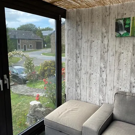 Le Doux Refuge Bouillon