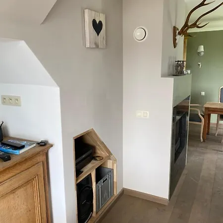 Le Doux Refuge Country house Bouillon