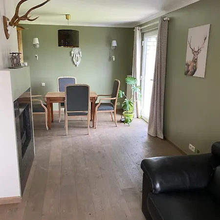 Le Doux Refuge Country house