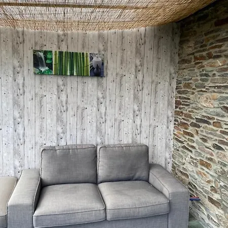 Le Doux Refuge Country house Bouillon