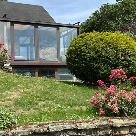 Le Doux Refuge Country house Bouillon