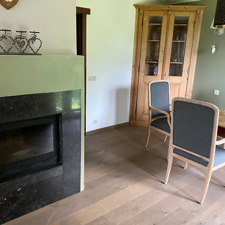 Country house Le Doux Refuge Bouillon